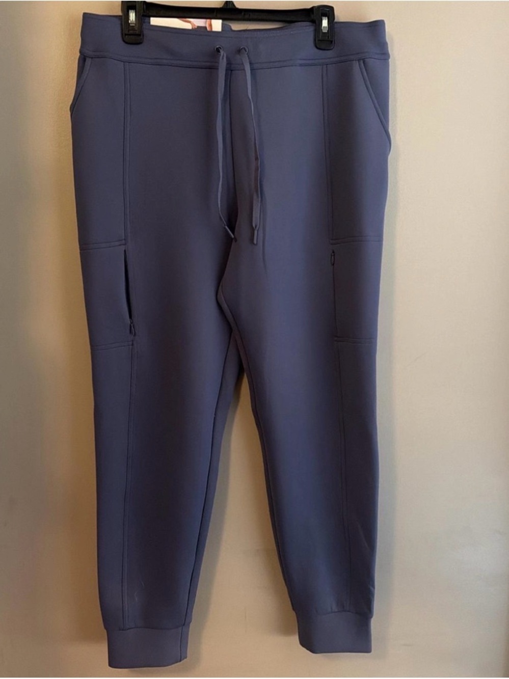 32 Degrees✨💙🖤Slate Blue Active Jogger Pants